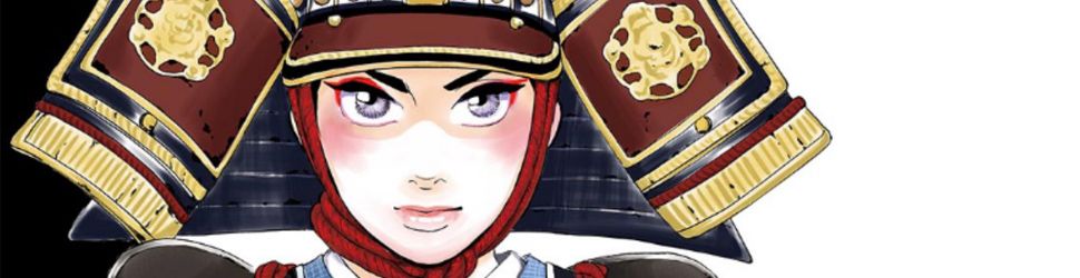 Yukibana no Tora vo - Manga