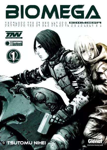 Knights of Sidonia - Article | Manga News 2025