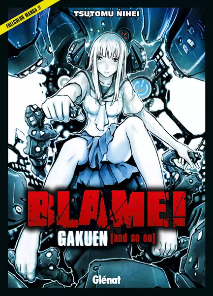 Knights of Sidonia - Article | Manga News 2025