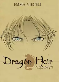 Dragon Heir - Reborn