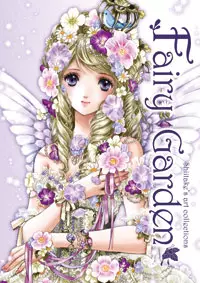 Manga - Manhwa - Fairy Garden vo