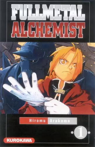 FullMetal Alchemist en live Precisions du realisateur Fumihiko Sori - Actualités | Manga News 2016
