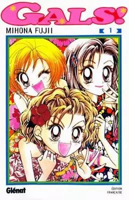 Gals !