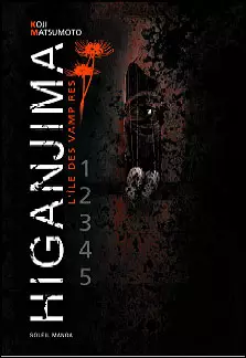 Higanjima