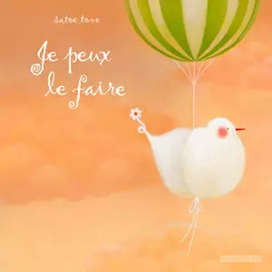 Je peux le faire