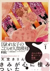 Kimi ga kokoro ni sumitsuita s vo