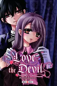 Love is the devil