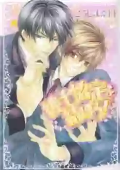 Manga - Manhwa - Shinshikyoutei wo Musubou ! vo