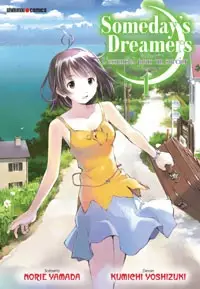 Someday's dreamers