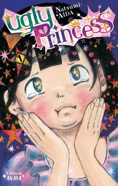 Programme des editions Akata au Livre Paris 2016 - Actualités | Manga News 2016