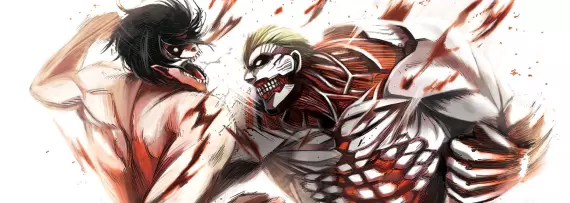 Attaque des Titans l - Article | Manga News 2025