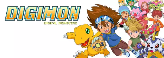 Digimon Frontier - Article | Manga News 2025