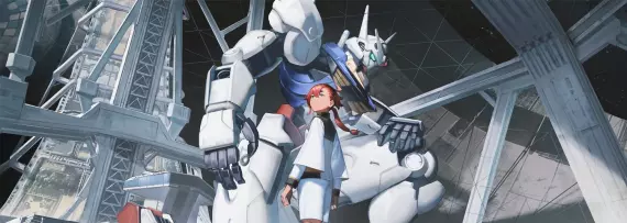 Mobile Suit Gundam SEED Film - Article | Manga News 2025