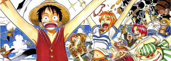 One piece Edition originale - Article | Manga News 2025