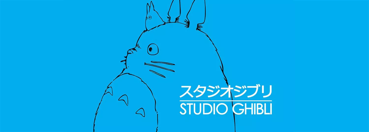 Univers - Studio Ghibli