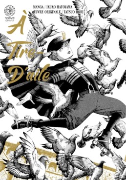 Mangas - A Tire d'Aile