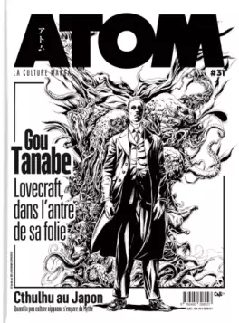 ATOM Magazine - Edition collector Vol.31