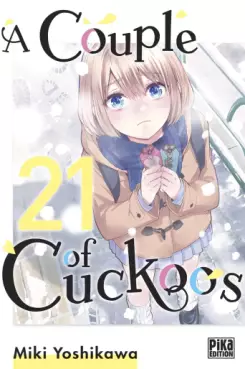 A Couple of Cuckoos Vol.21