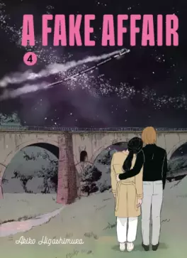 A Fake Affair Vol.4