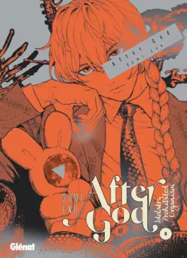 After God Vol.8