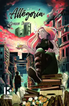 Allegoria Vol.1