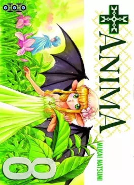+Anima - Edition 2023 Vol.8