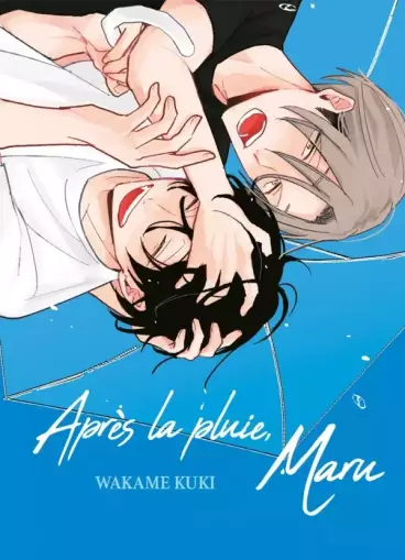 Manga - Manhwa - Après la pluie, Maru