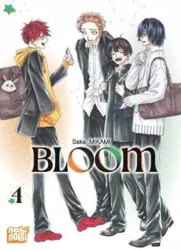 Bloom Vol.4