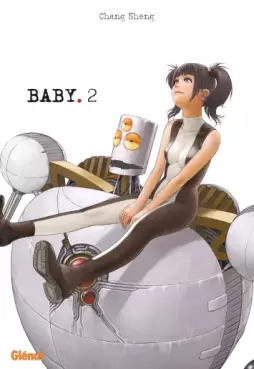 Baby Vol.2