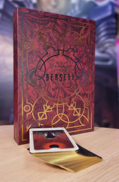 Mangas - Berserk - Collector Vol.42