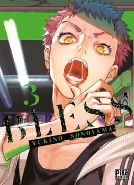 Bless Vol.3