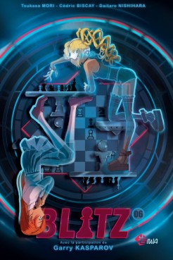 Mangas - Blitz Vol.6