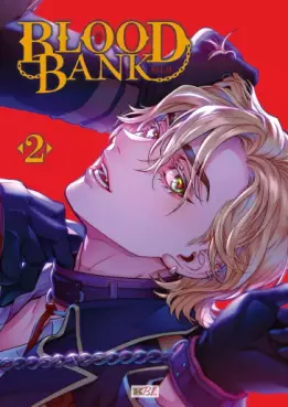 Blood Bank Vol.2