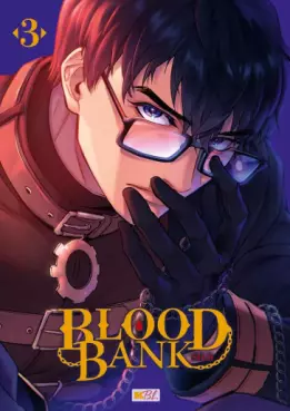 Blood Bank Vol.3