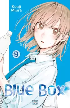 Blue Box Vol.9