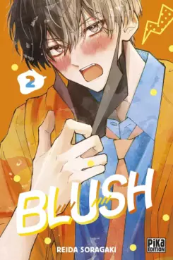 Blush Vol.2