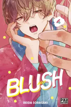 Blush Vol.4