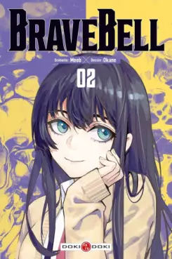 Mangas - Brave Bell Vol.2