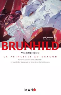 Brunhild - Chasseuse de Dragons Vol.2