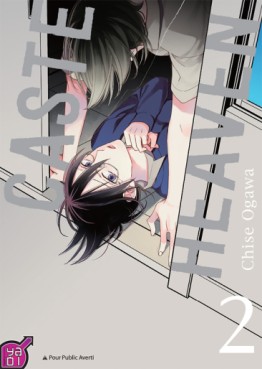 Mangas - Caste Heaven Vol.2
