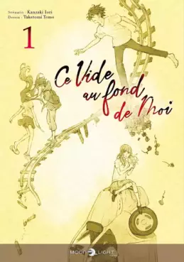 lecture en ligne - Ce vide au fond de moi Vol.1