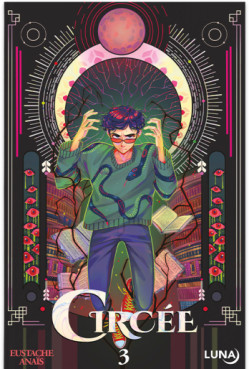 Manga - Manhwa - Circée Vol.3
