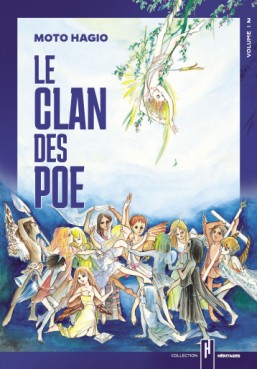 Clan des Poe (le) Vol.2