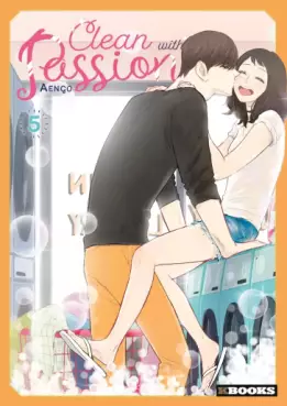 Clean with passion Vol.5