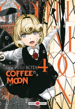Mangas - Coffee Moon Vol.4