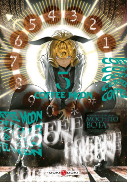 Mangas - Coffee Moon Vol.5