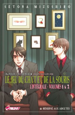 Jeu du chat et de la souris (le) - Coffret collector