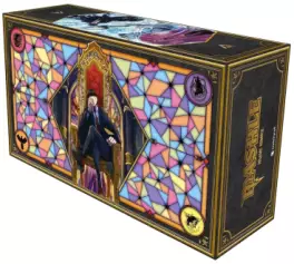 Mashle - Coffret Prestige