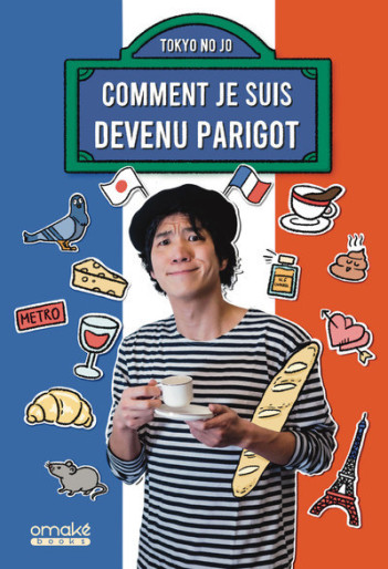 Manga - Manhwa - Comment je suis devenu Parigot