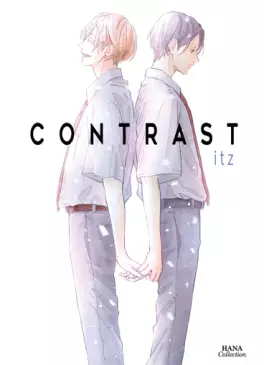 Mangas - Contrast